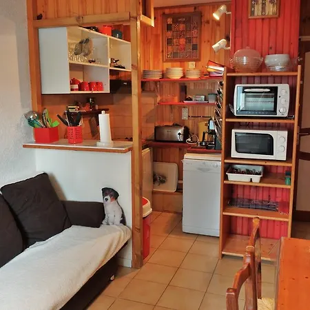 Guzet Location Σπίτι διακοπών Ustou